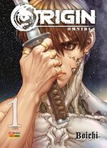Origin Omnibus